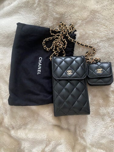 Chanel Bag for Mobile