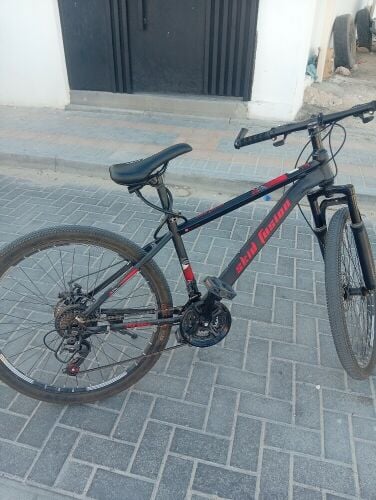 Ranger Cycle