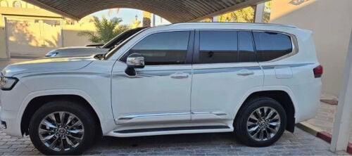 في اكس ار وارد قطر 