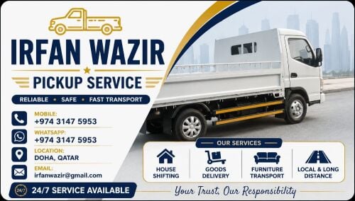 Irfan Wazir