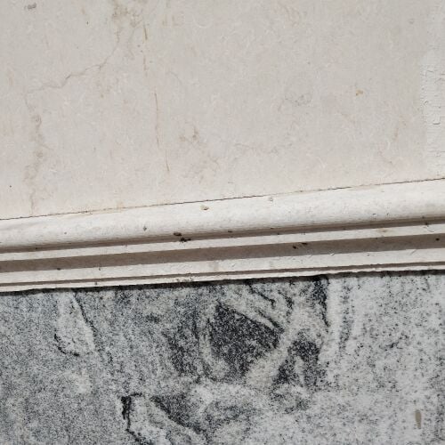 Tiles-Interlock-Marble Works Etc.