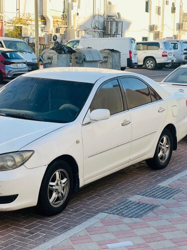 كامري 2006 