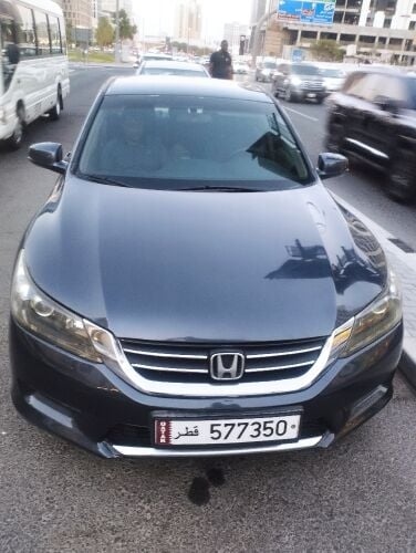 Honda accord 2013 71157940