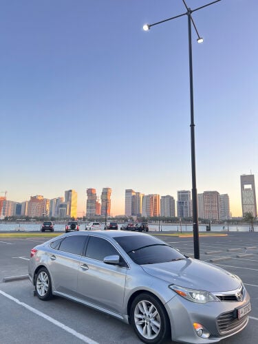 AVALON