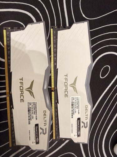 RAM