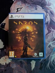 SAROS - PS5