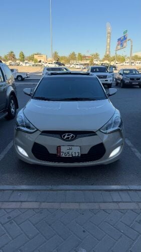 هيونداي فيلوستر