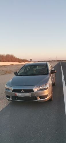 Lancer ex 2014 for Sale