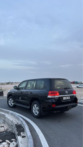 جي اكس ار 2021
