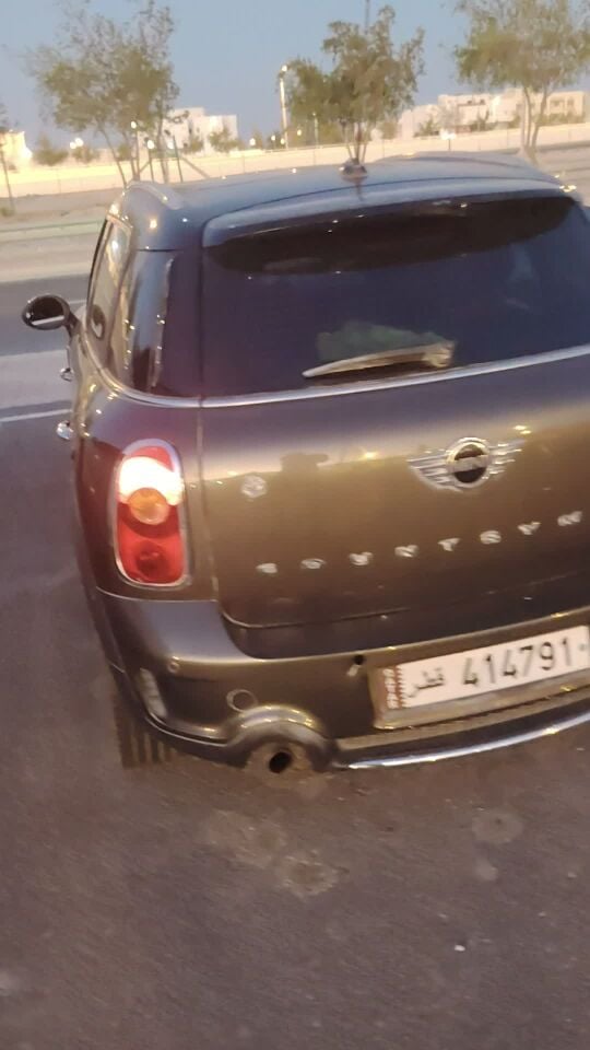 ميني كوبر