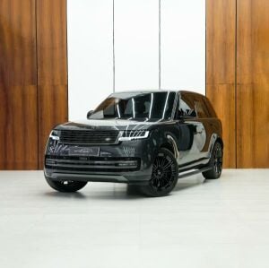 Land Rover Range Rover HSE 2024