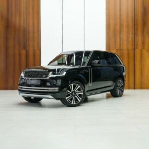 Land Rover Range Rover HSE 2023