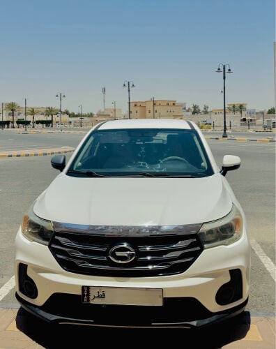 GAC GS4