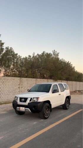 اكستيرا ٢٠١٢