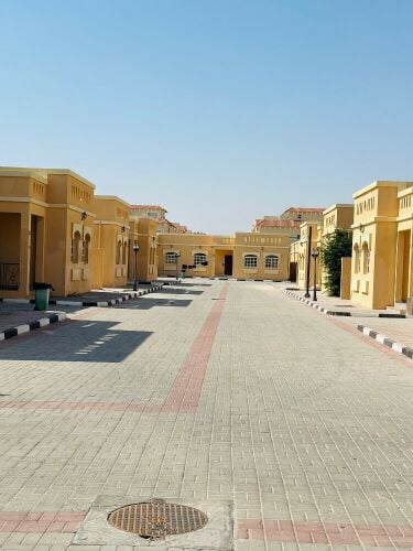 villa f rent in Umm Salal Ali3 bhk