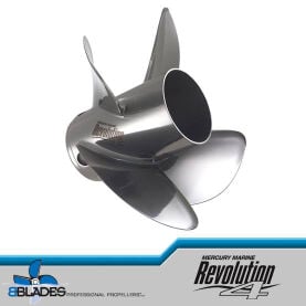 Rev 4 blade 17p L&R