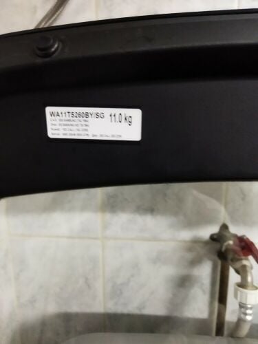 good condition