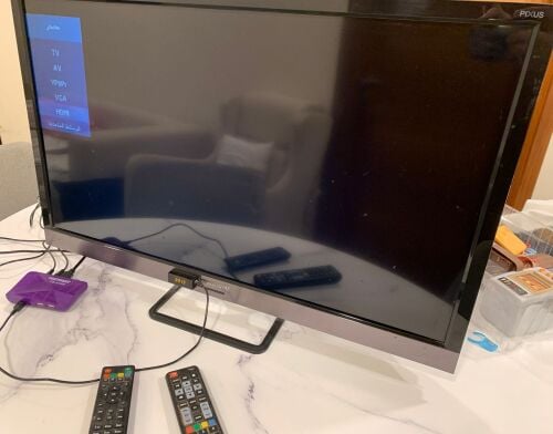 tv