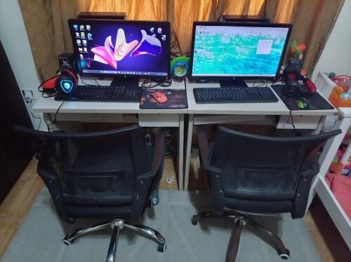 2 Computer Lenovo for sale