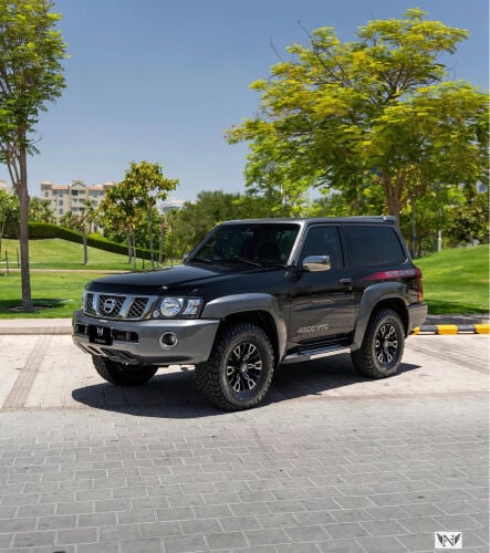 نيسان سوبر سفاري ٢٠٢٣