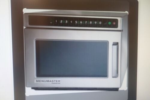 heavy volume microwave