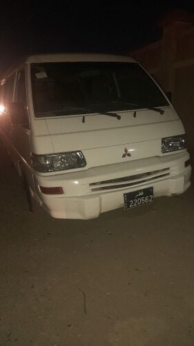 سياره جاهزه  مفحوصه استماره اليوم
