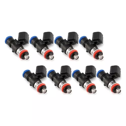 ID 1050cc fuel injectors dynamics