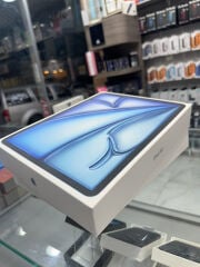 ipad air 13’’ M4 