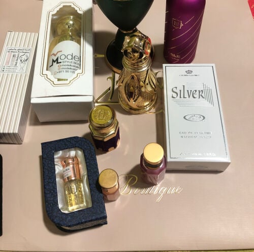 عطور 