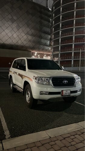 good car