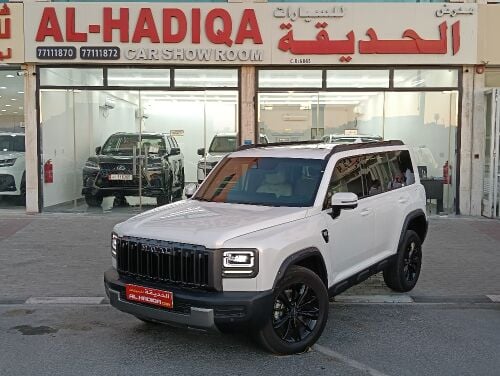 هافال في ٧