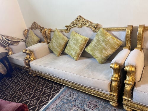 sofa