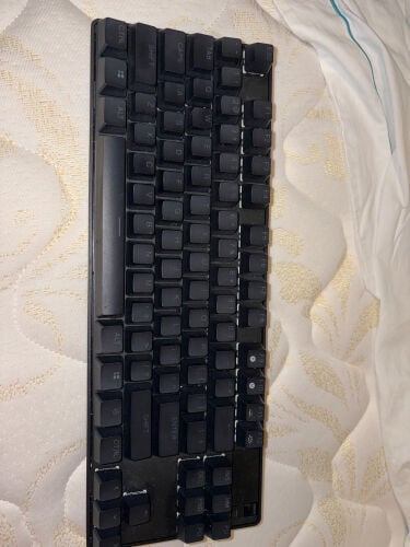 gaming keyboard 