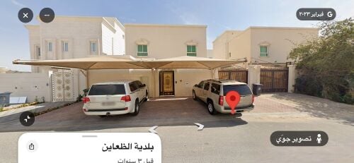 للبيع والاستثمار 
فيلا في ام قرن