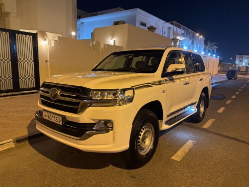 في اكس ار2019