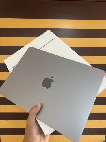mac bok air 