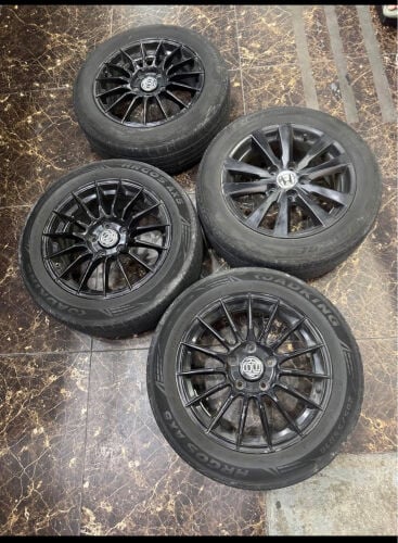Rims for Sale