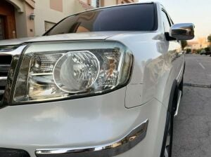 2013 Honda Pilot Touring