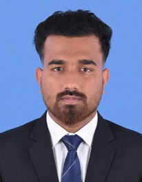 Ali Rhuman Ahamed Rajee 