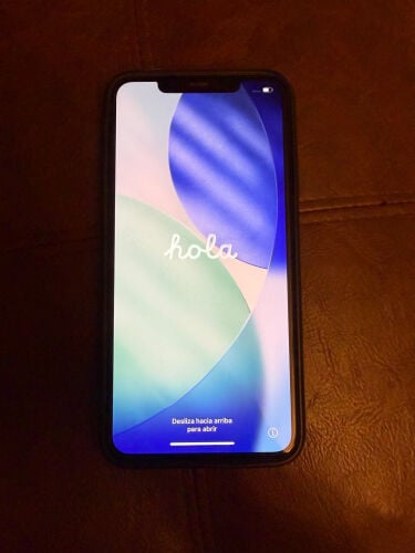 iPhone 11 Pro Max 256GB – Gold