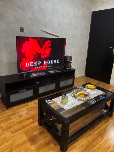 Coffee Table & Tv Table 