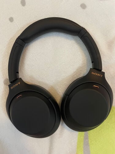 Sony WH-1000XM4