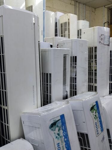 DOHA AC CARE & REPAIR SOLUTION
