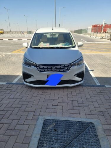 suzuki ertiga 2020