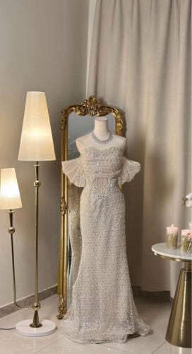 new dresses 