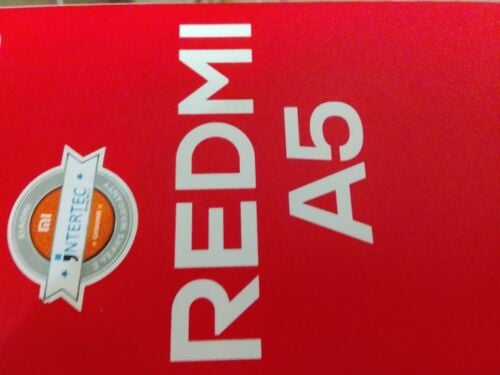 REDMI A5