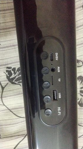 sound bar speaker