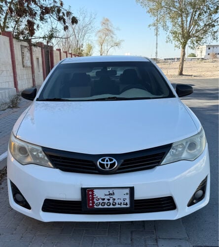 camry 2013