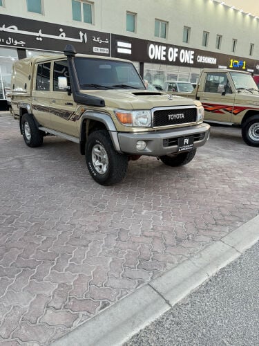 شاص موديل 2022 ديزل مجهز كامل 