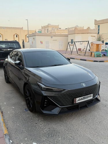 Changan 2023 